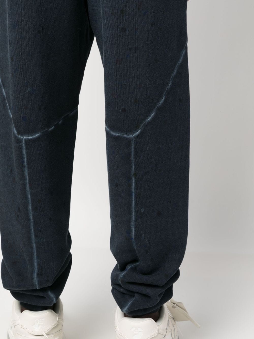 Studio tapered track pants - 5