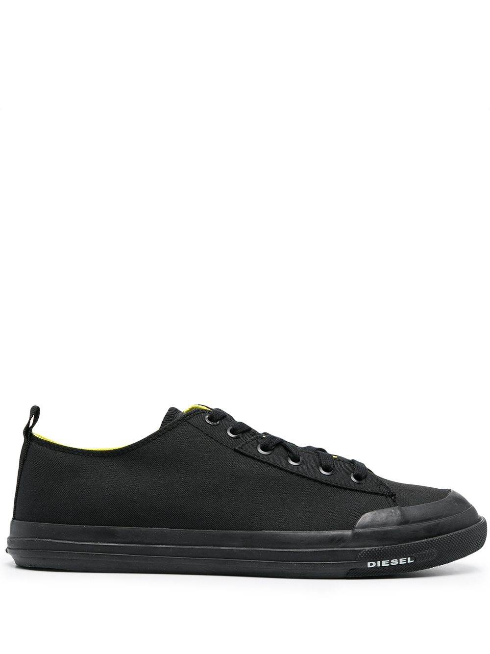 S-Astico low-top sneakers - 1