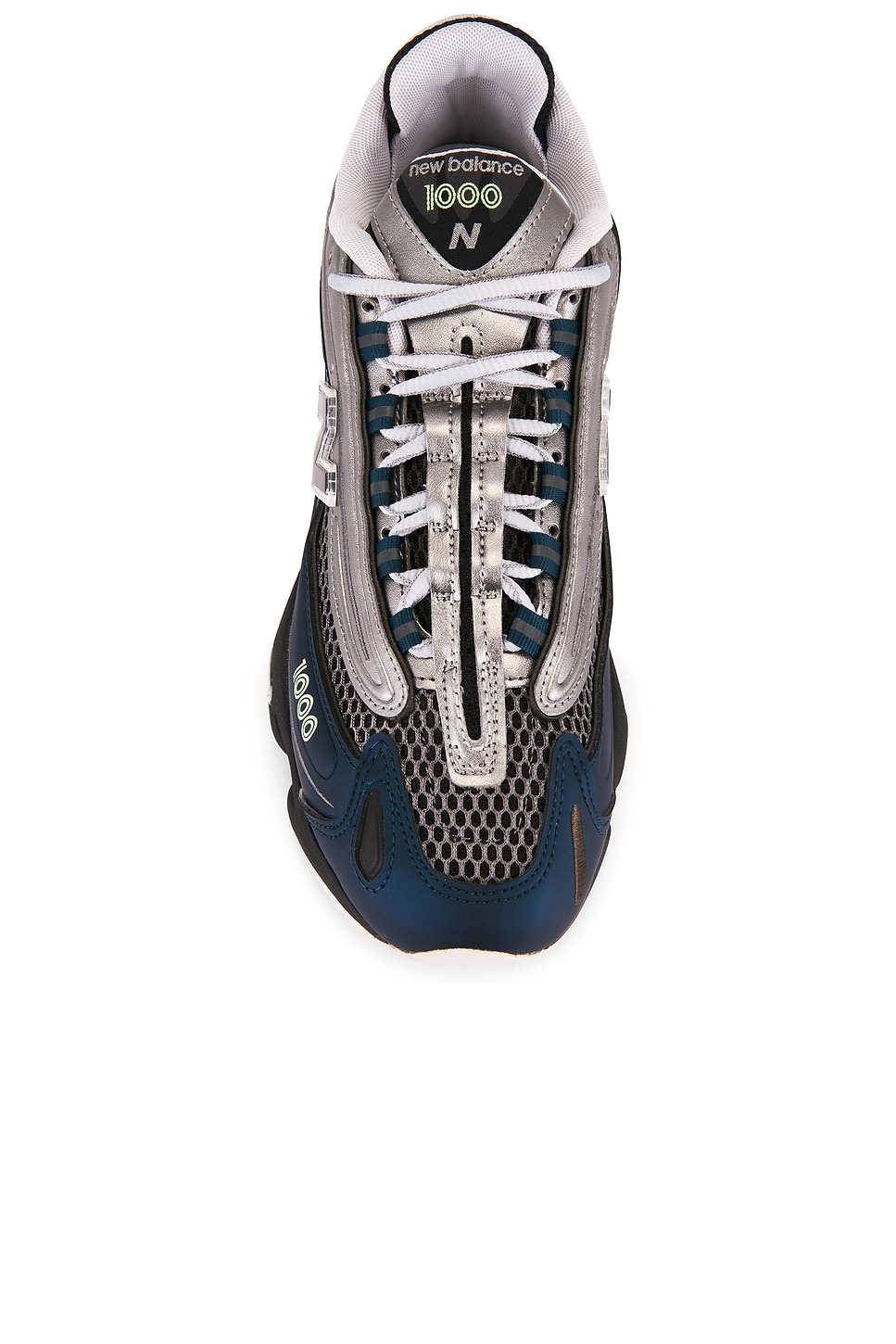 1000 Sneaker - 4