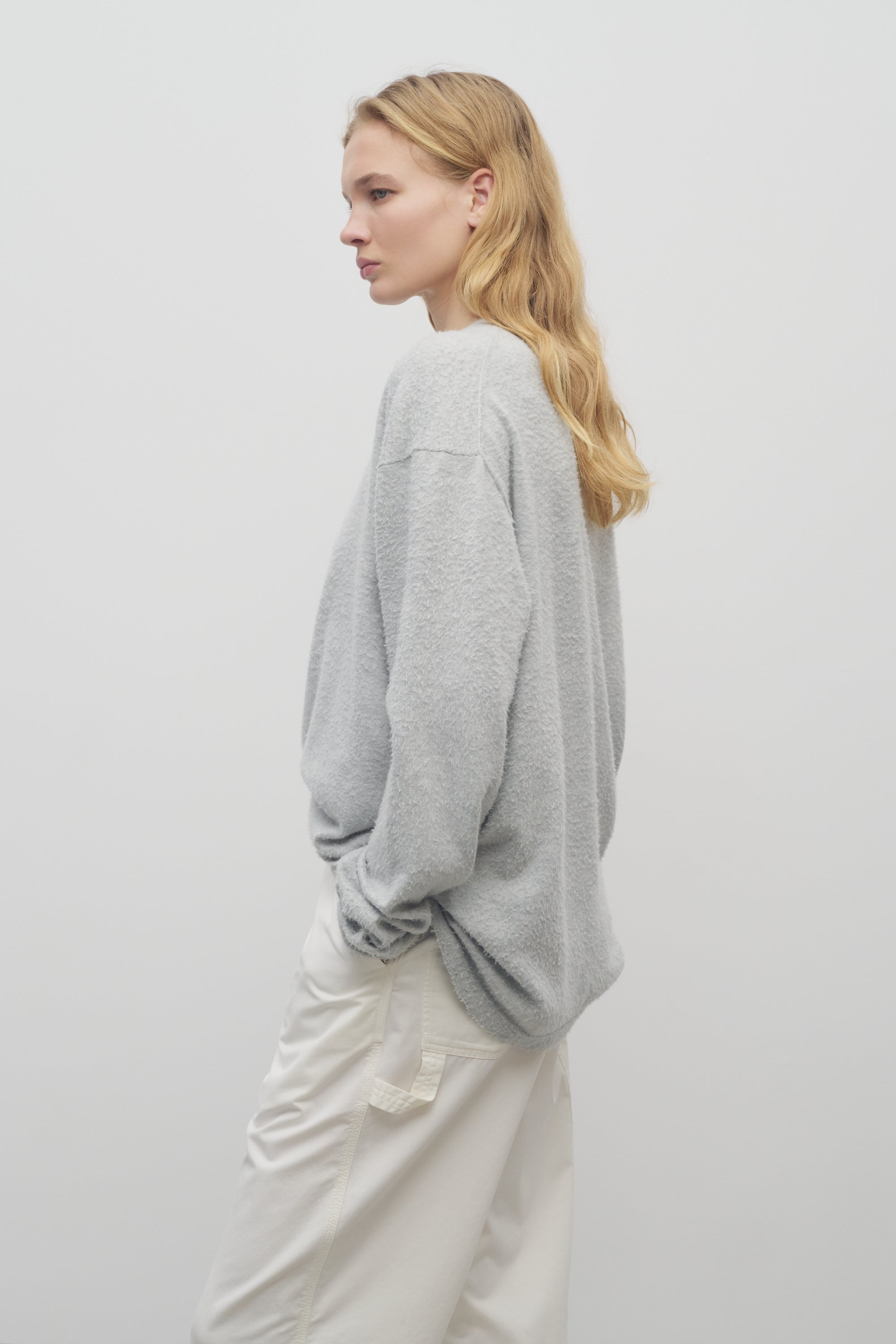 Kabira Top in Cotton - 4