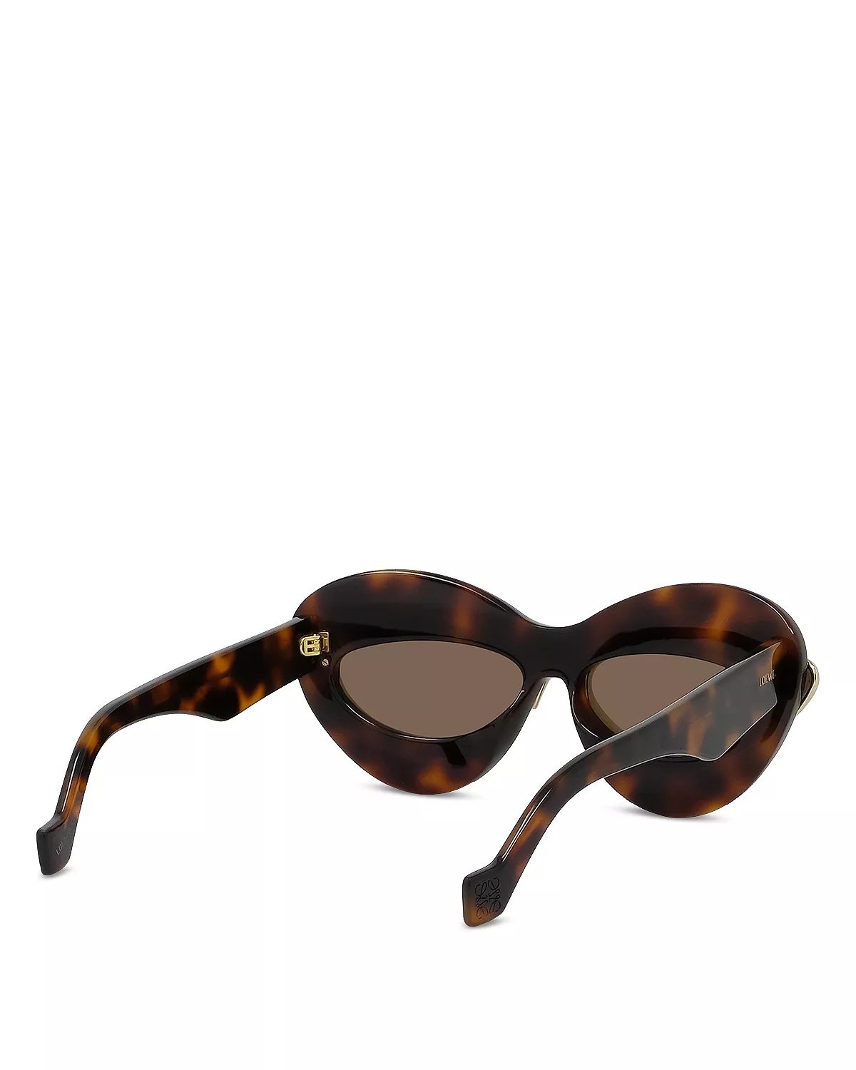 Double Frame Cat Eye Sunglasses, 67mm - 4