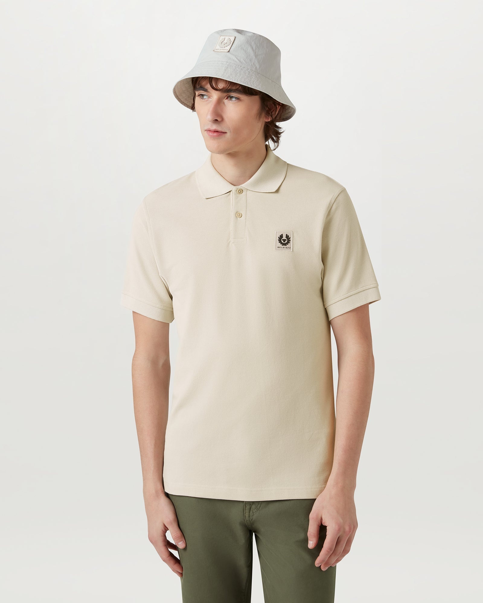 BELSTAFF POLO - 5