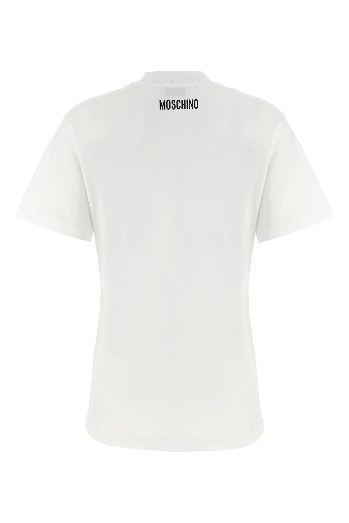 Printed T-shirt - 2