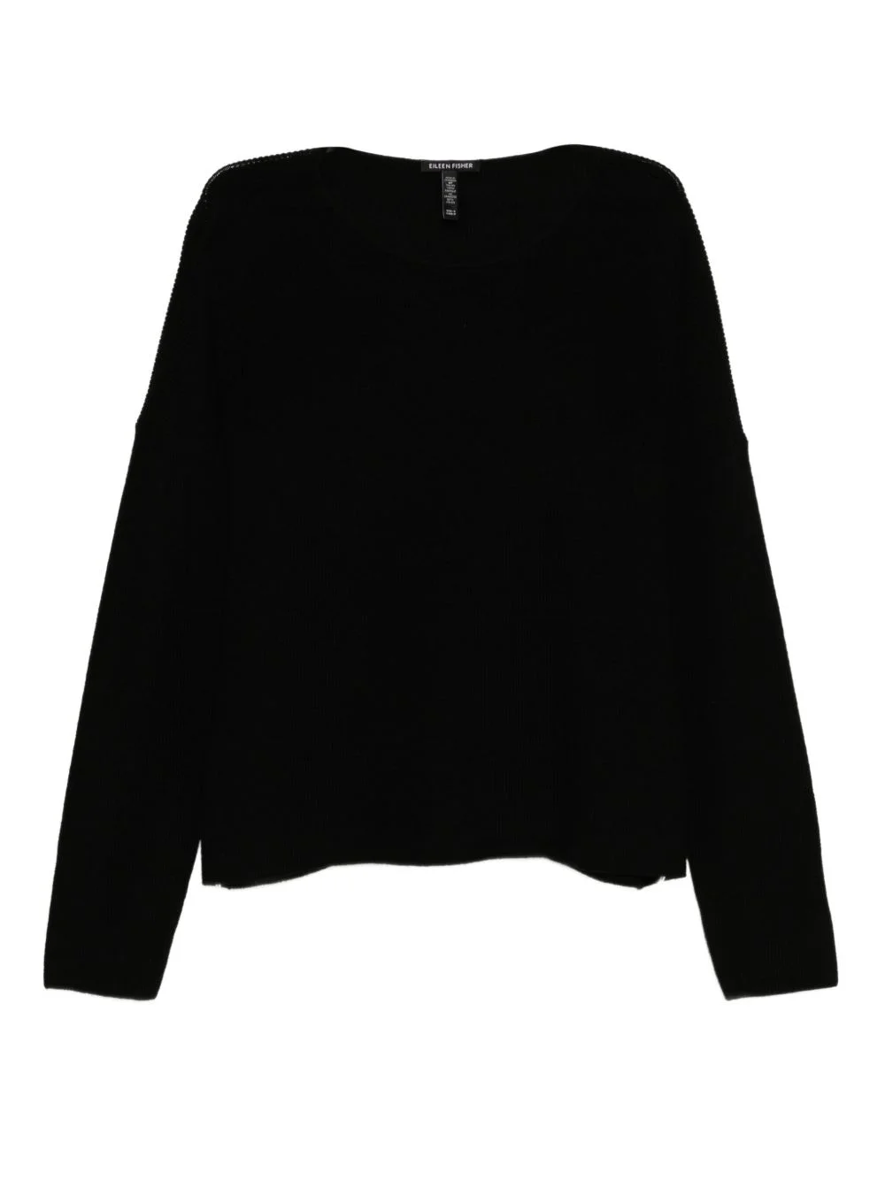 merino jumper - 1