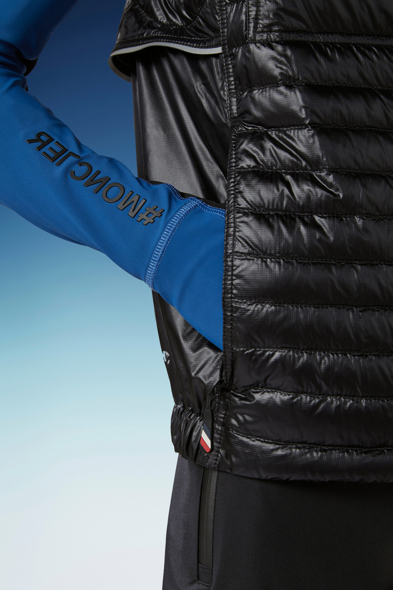 Ollon Down Vest 6