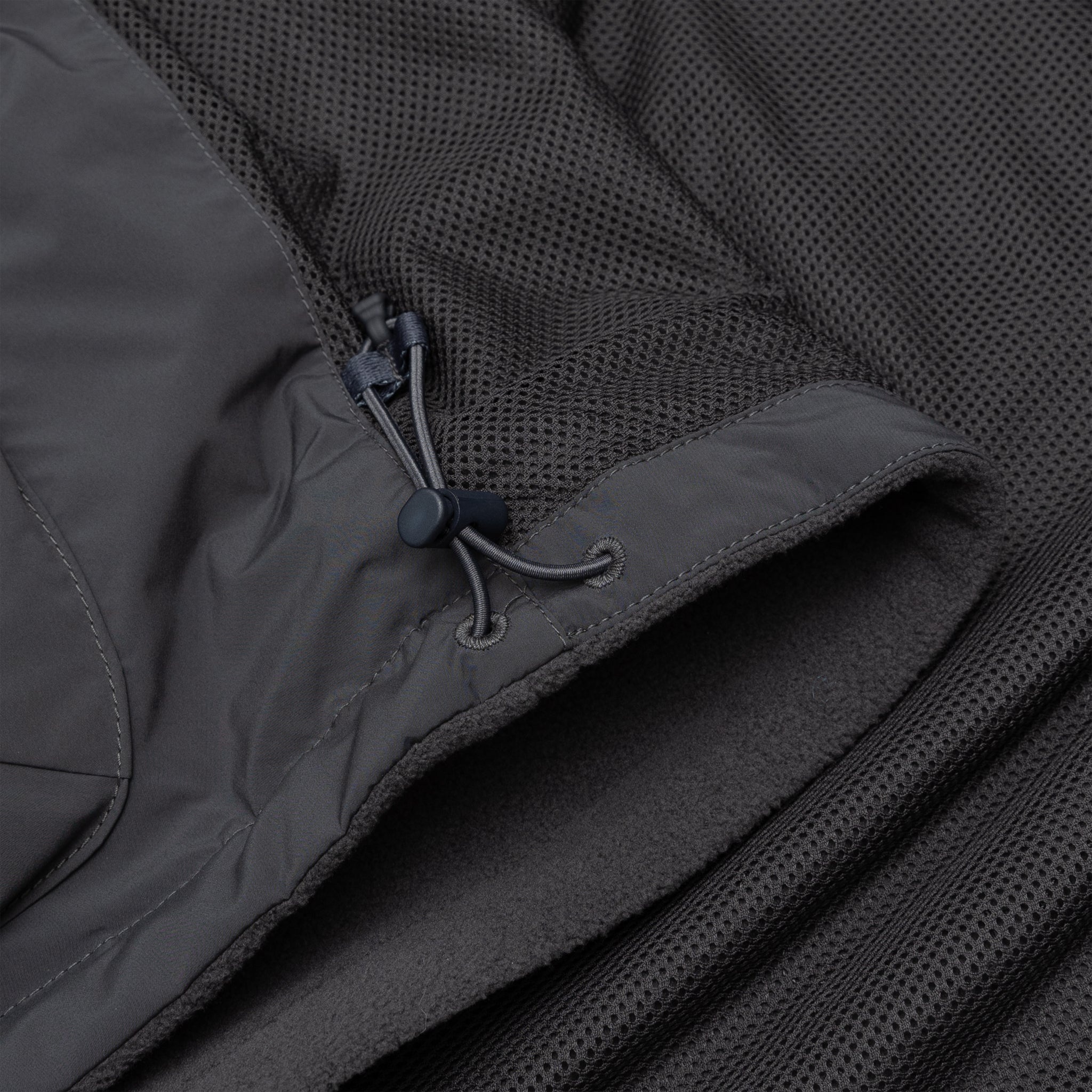 TECH FLEECE JACKET - 7