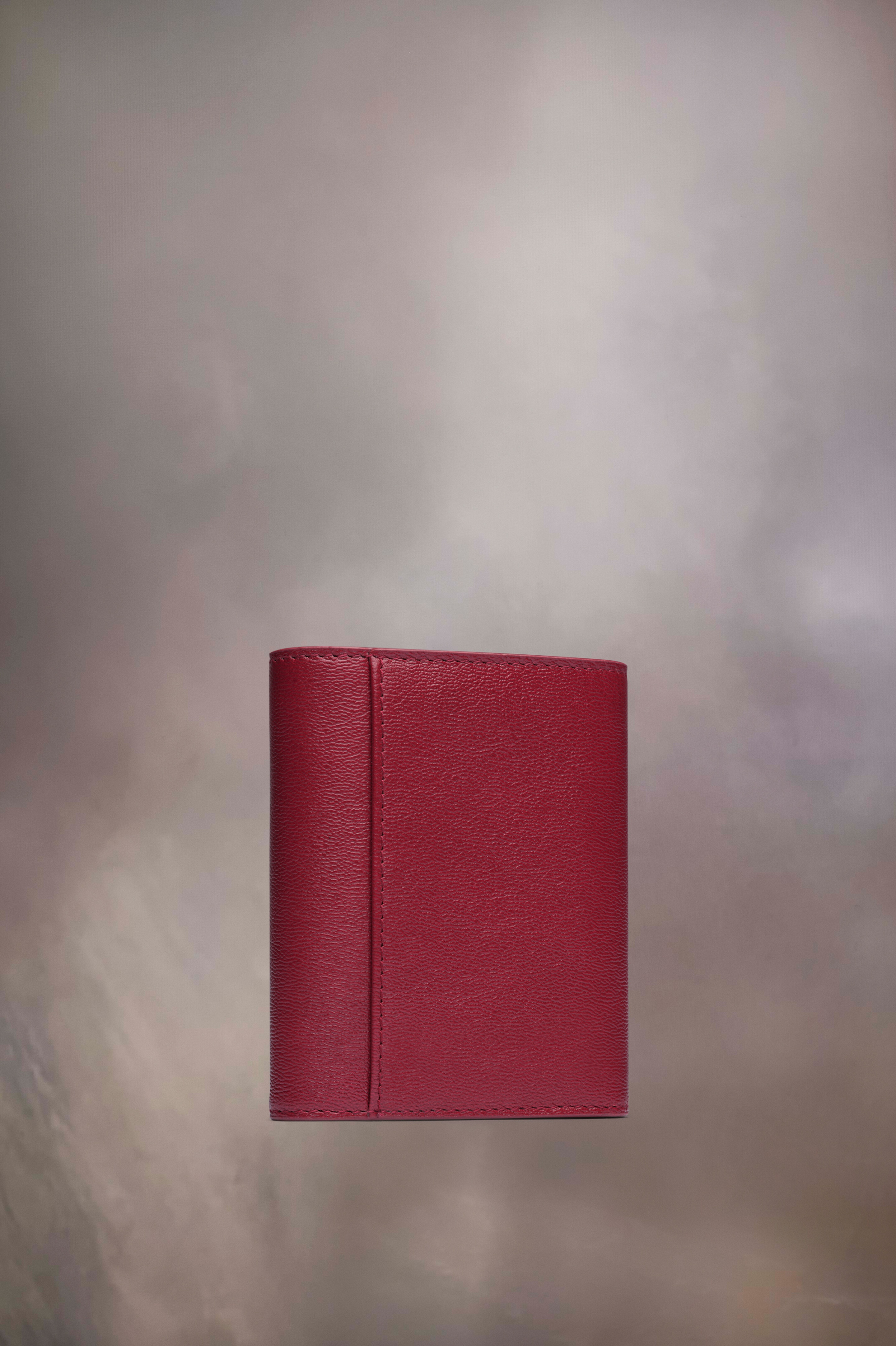 Recicla four stitches wallet - 4