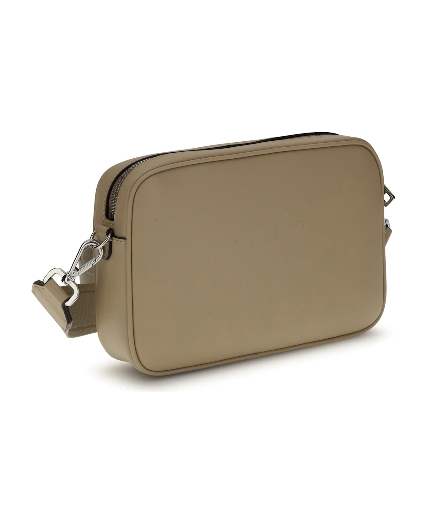 Camera Case Squared Ff Shoulder Bag - 3