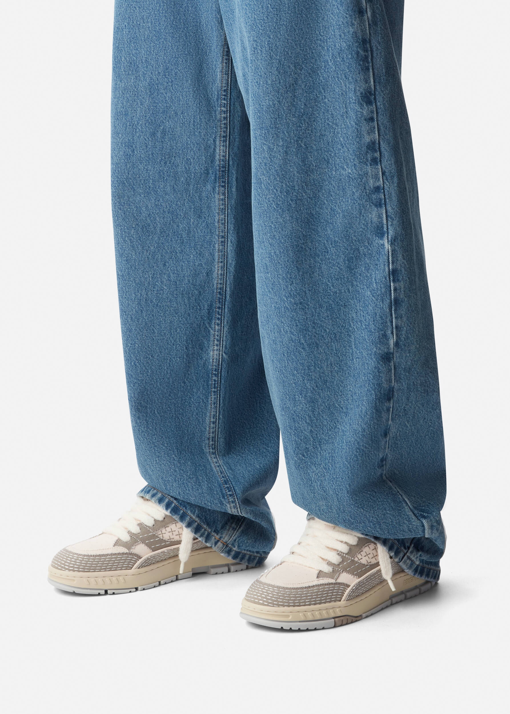 Area Lo Sneaker - 6