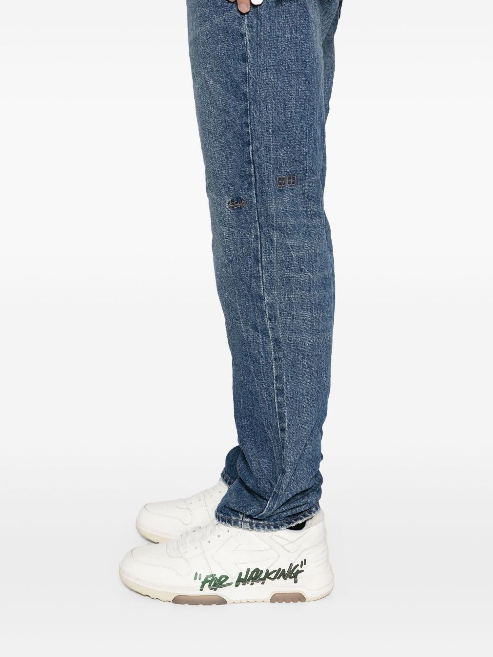 Hazlow jeans - 5