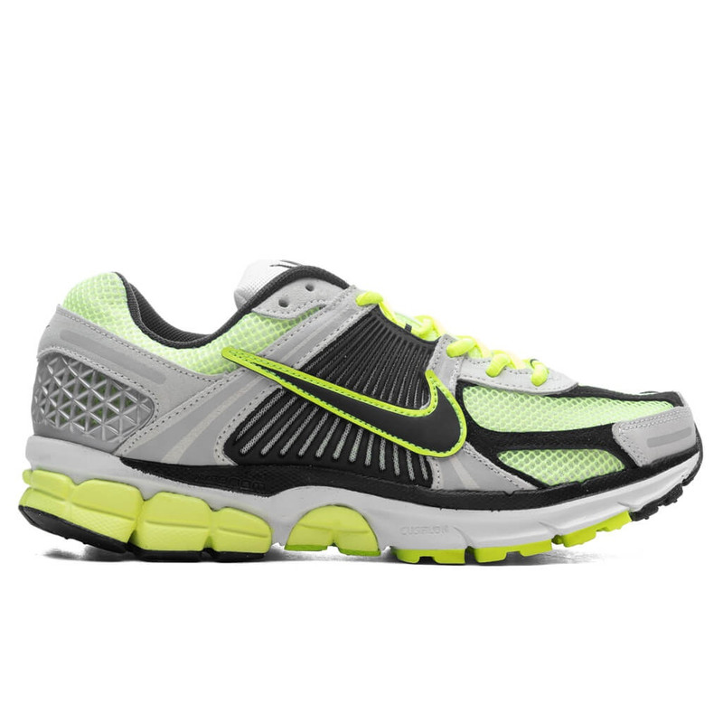 ZOOM VOMERO 5 - VOLT/ BLACK/WHITE/METALLIC PLATINUM - 1