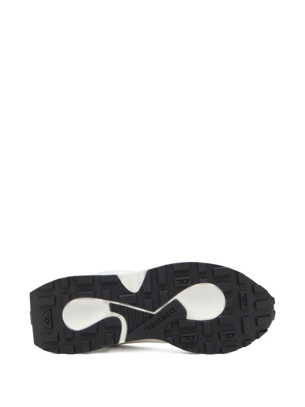 S-Tame-D mesh-panelled running sneakers - 3