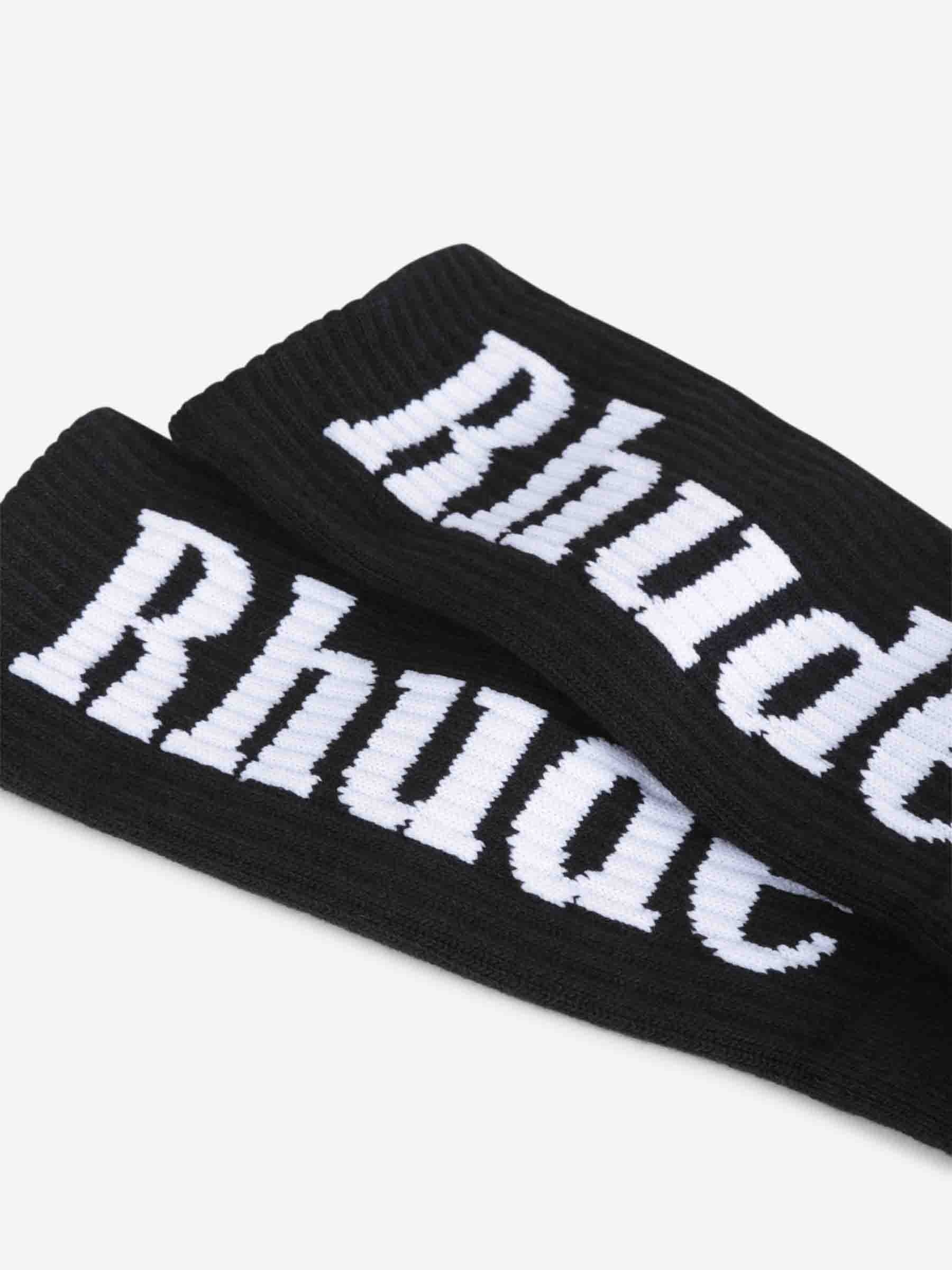 LOGO CLASSIC SOCKS - 2