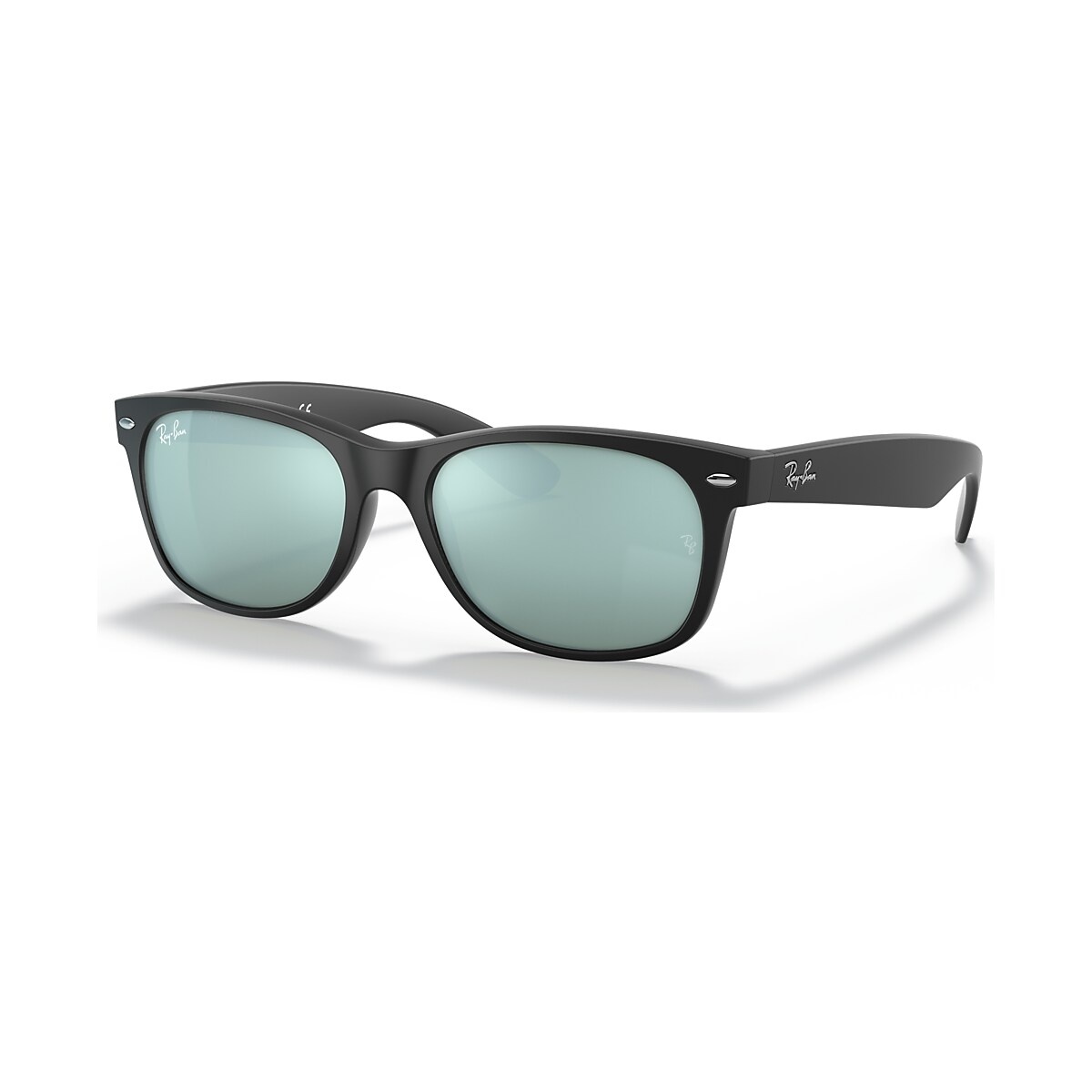 RB2132 New Wayfarer Flash - 2