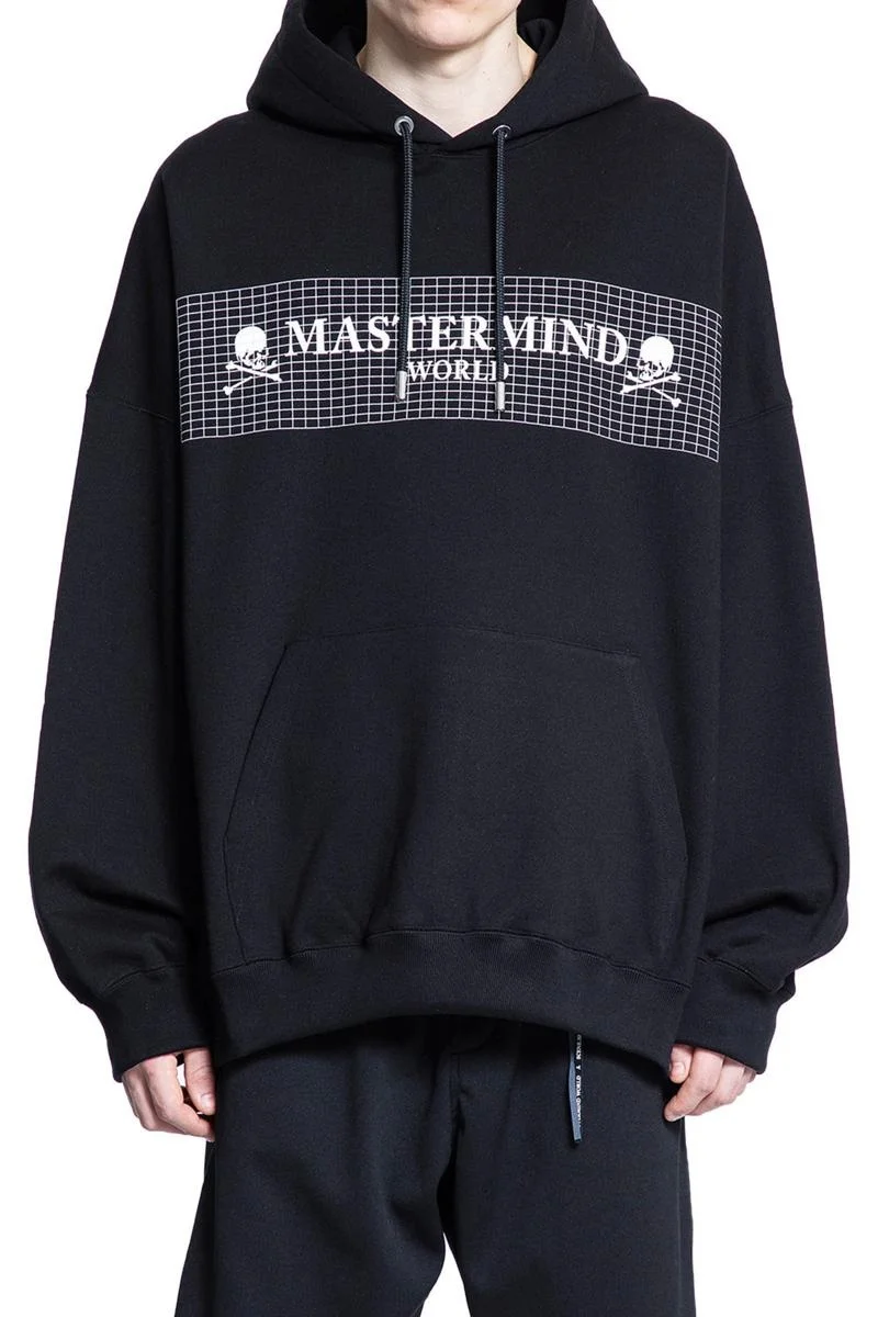 Mastermind World Sweatshirts - 1