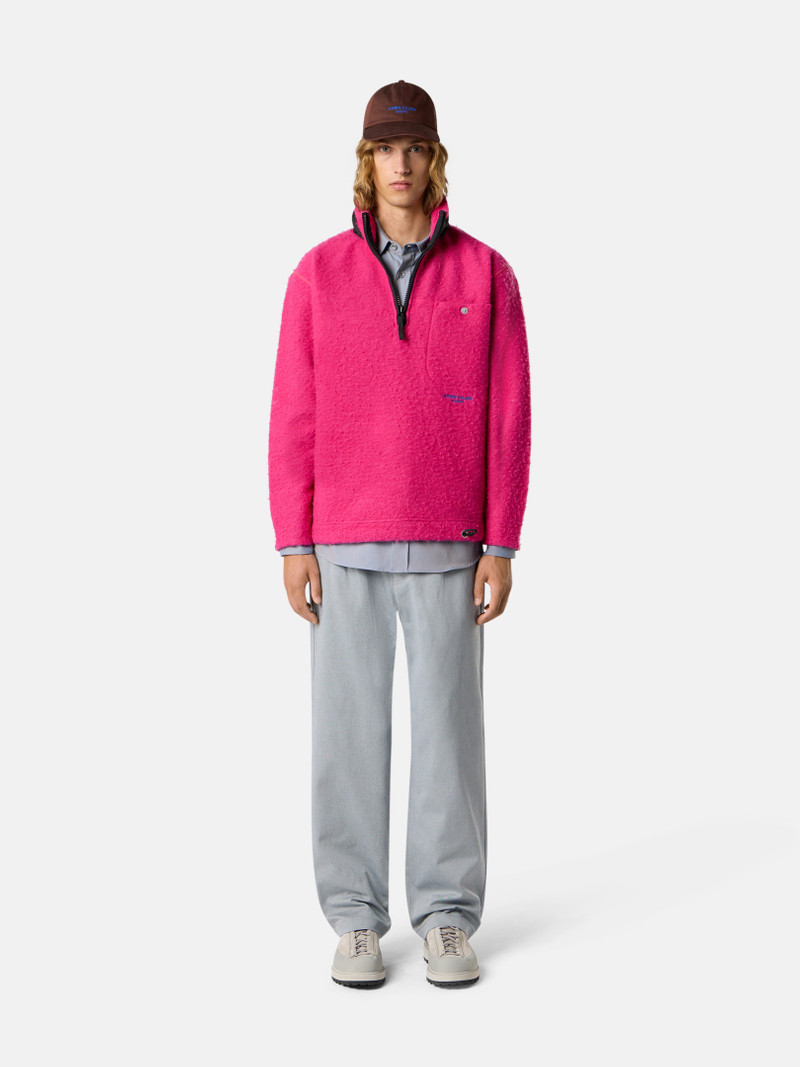 6100025 RATTEEN WOOL POLY FLEECE_STONE ISLAND MARINA 3