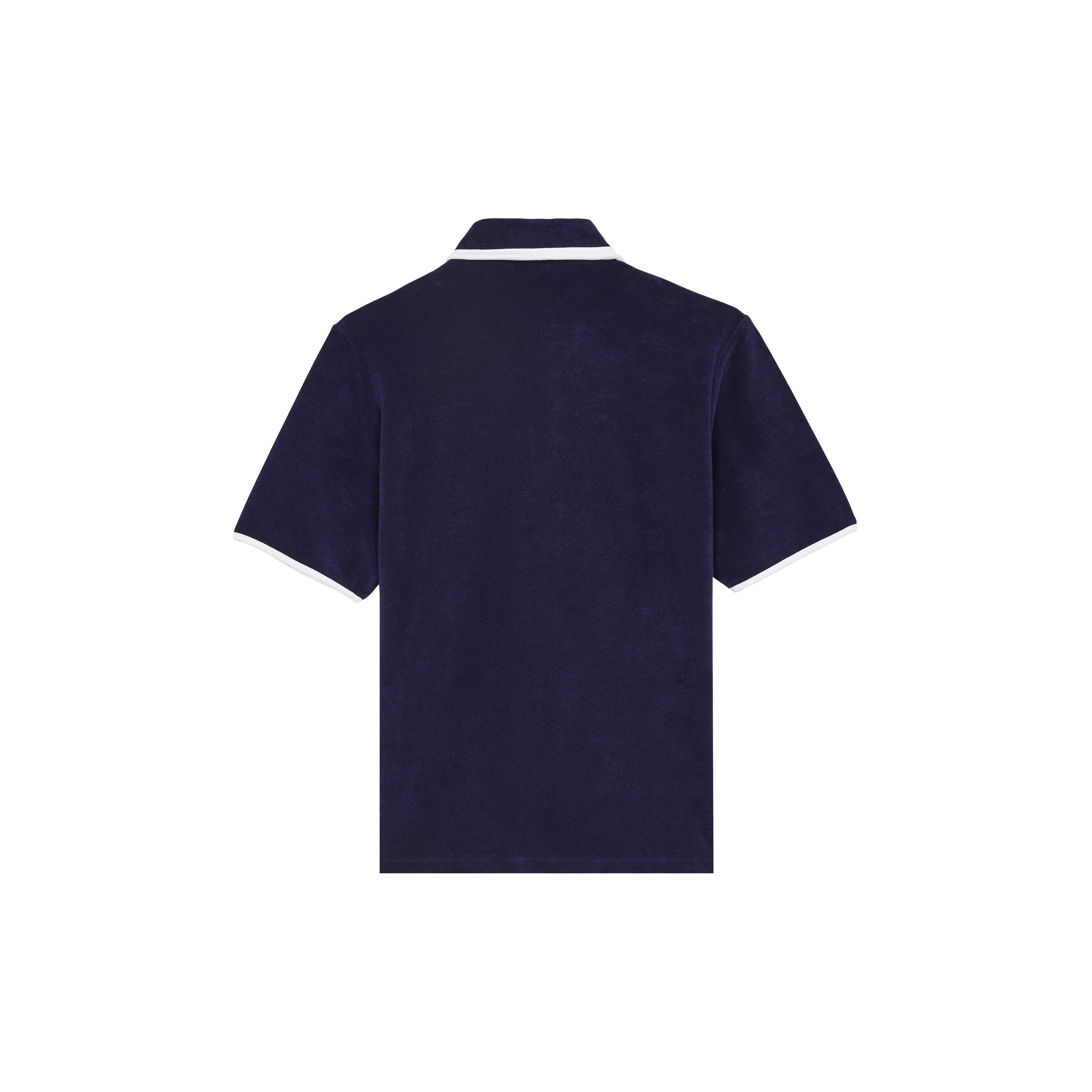 Women Terry Polo VBQ Line - 2