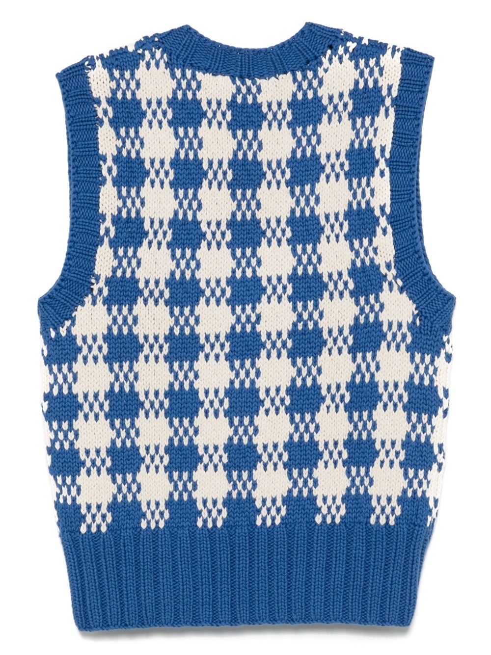 Heidi vest - 2