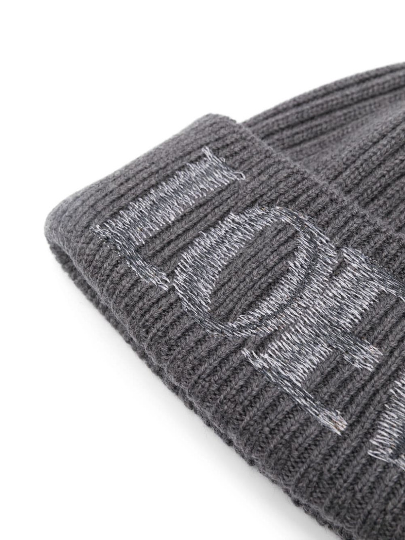 Loewe Wool beanie outlook