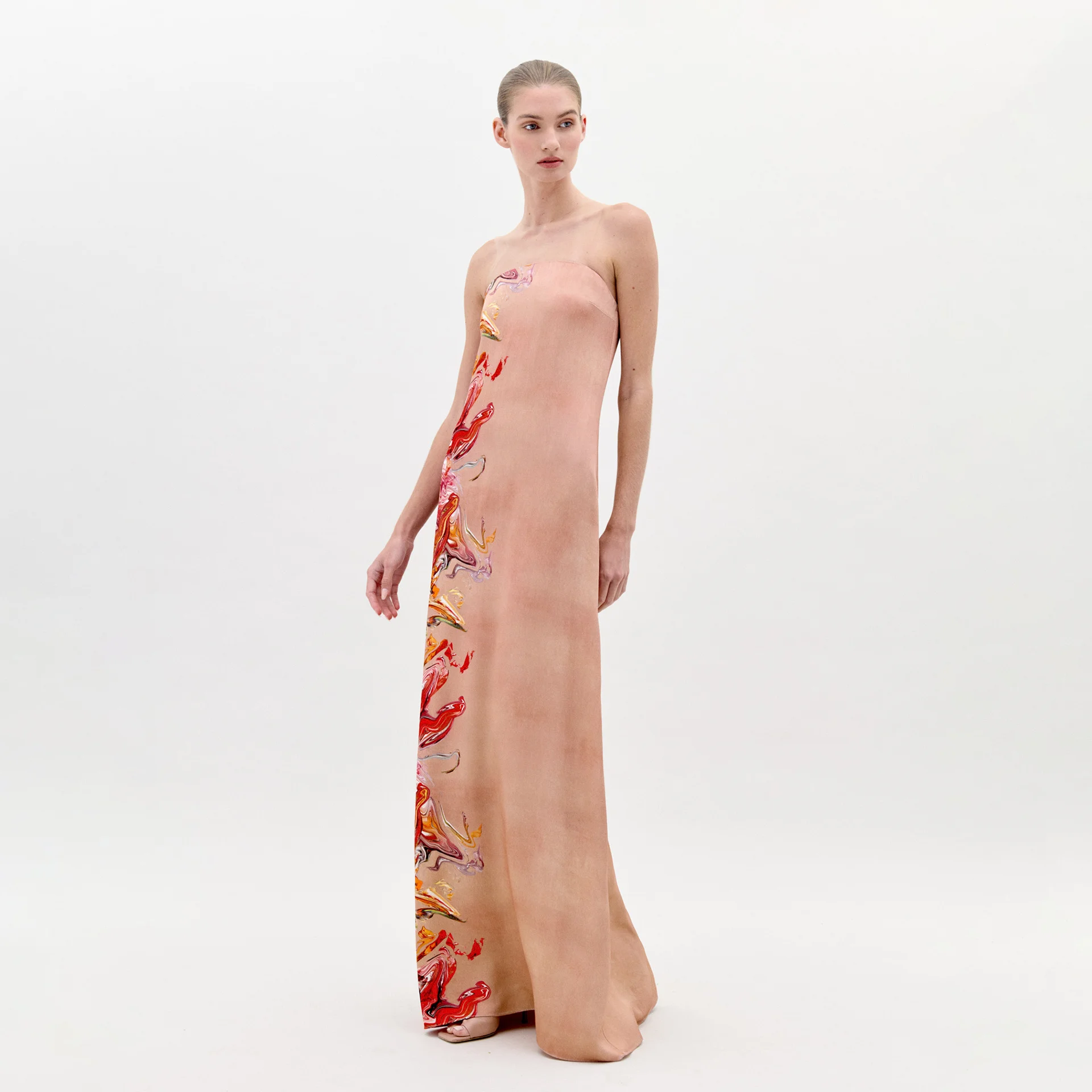 Adalgisa Dress - 1