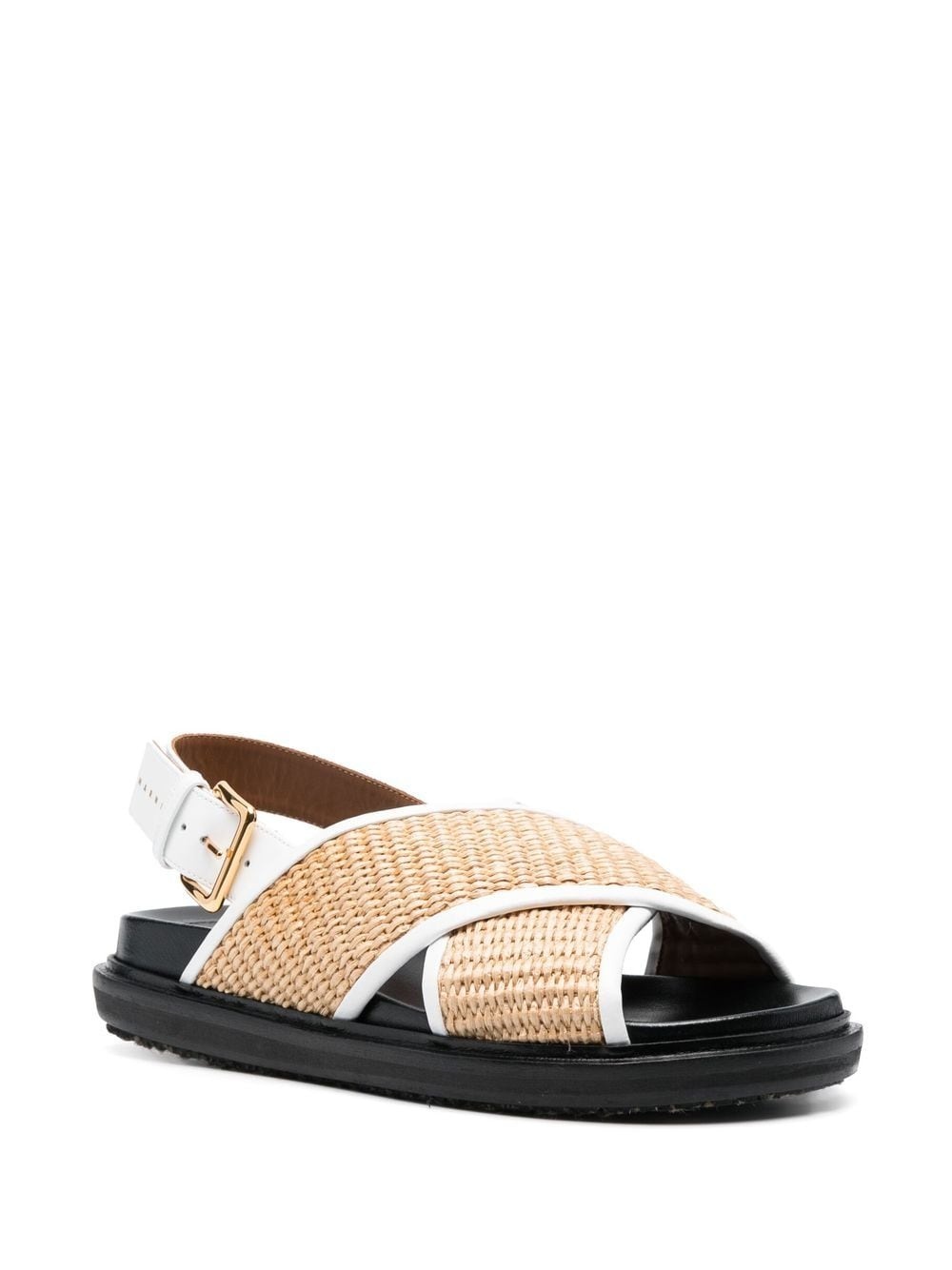 Fussbett slingback sandals - 2