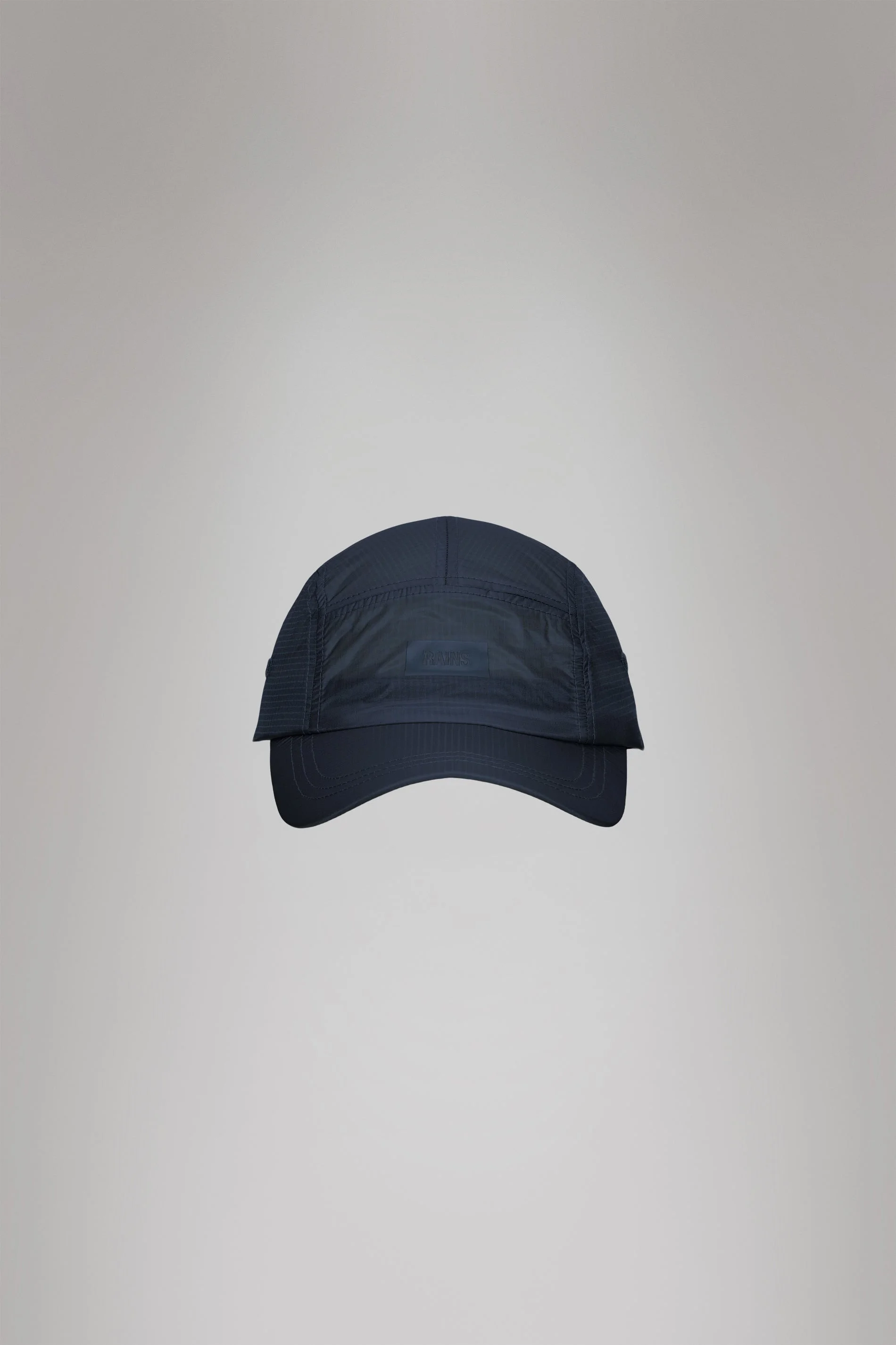 5 Panel Ripstop Cap - 1