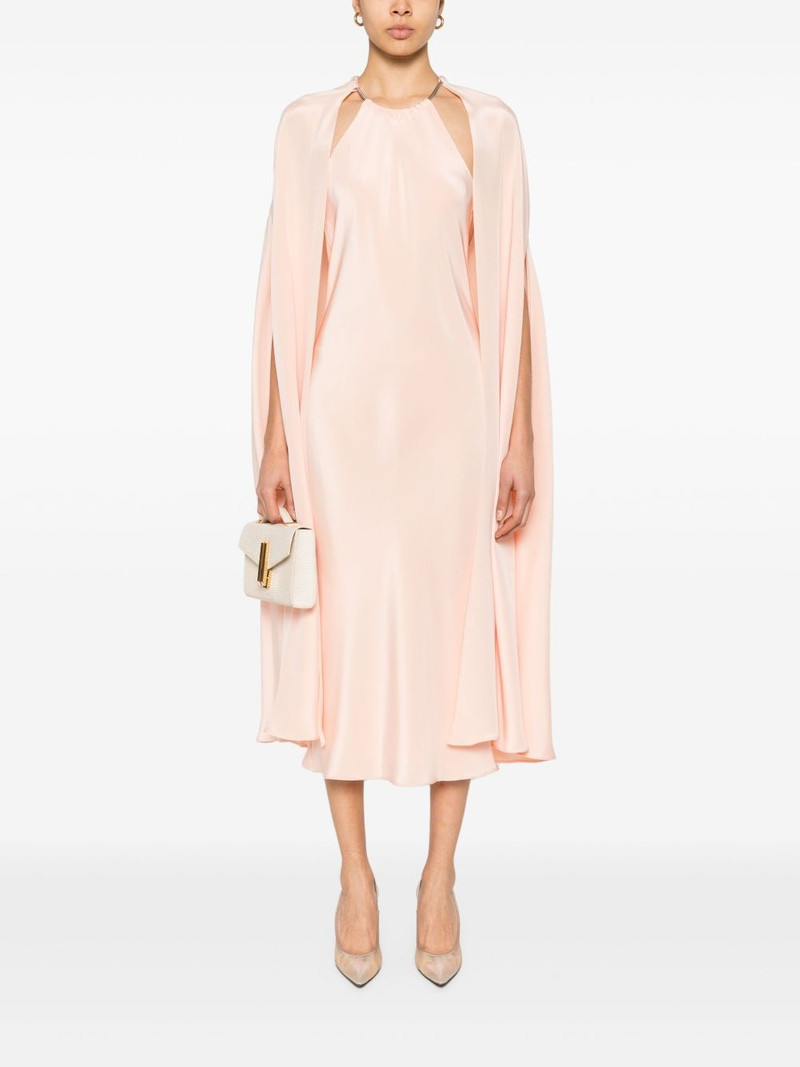 Max Mara Managua midi dress outlook