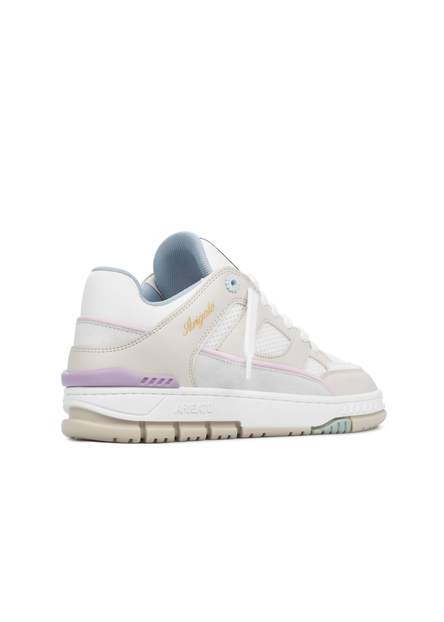 Area Lo Sneaker - 3