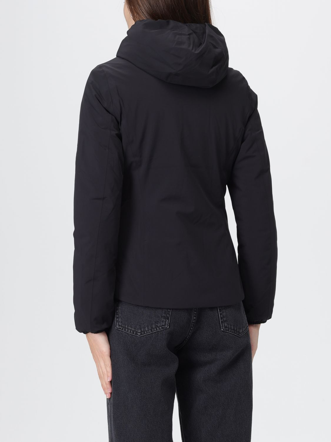Jacket woman K-way - 2