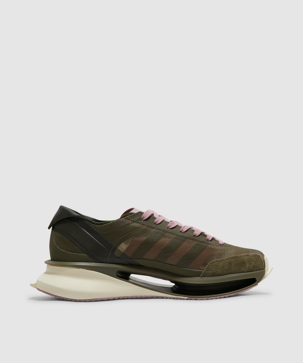 S-gendo run sneaker - 3