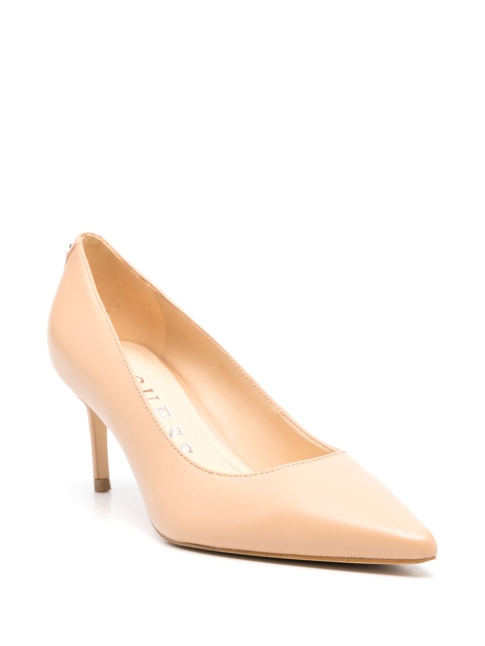 Bravo pumps - 2