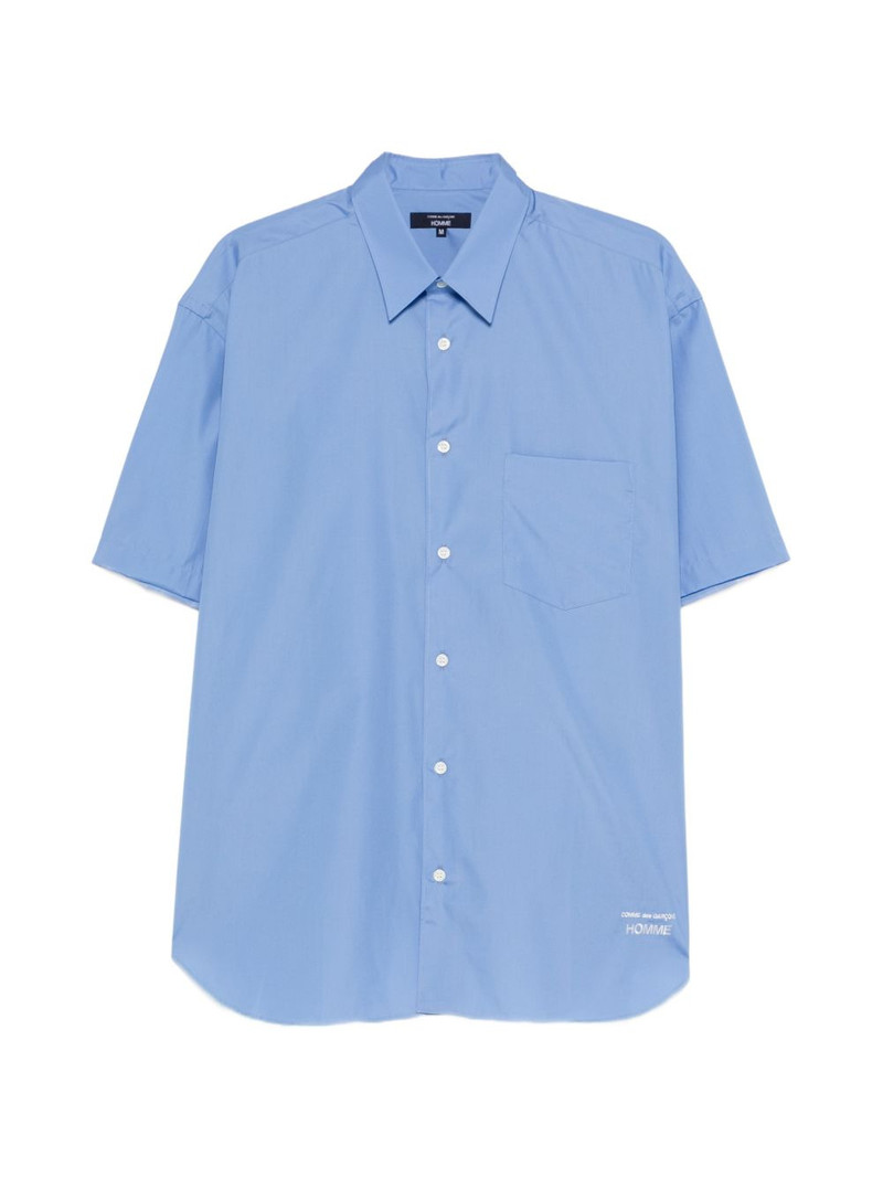 short-sleeve shirt 1