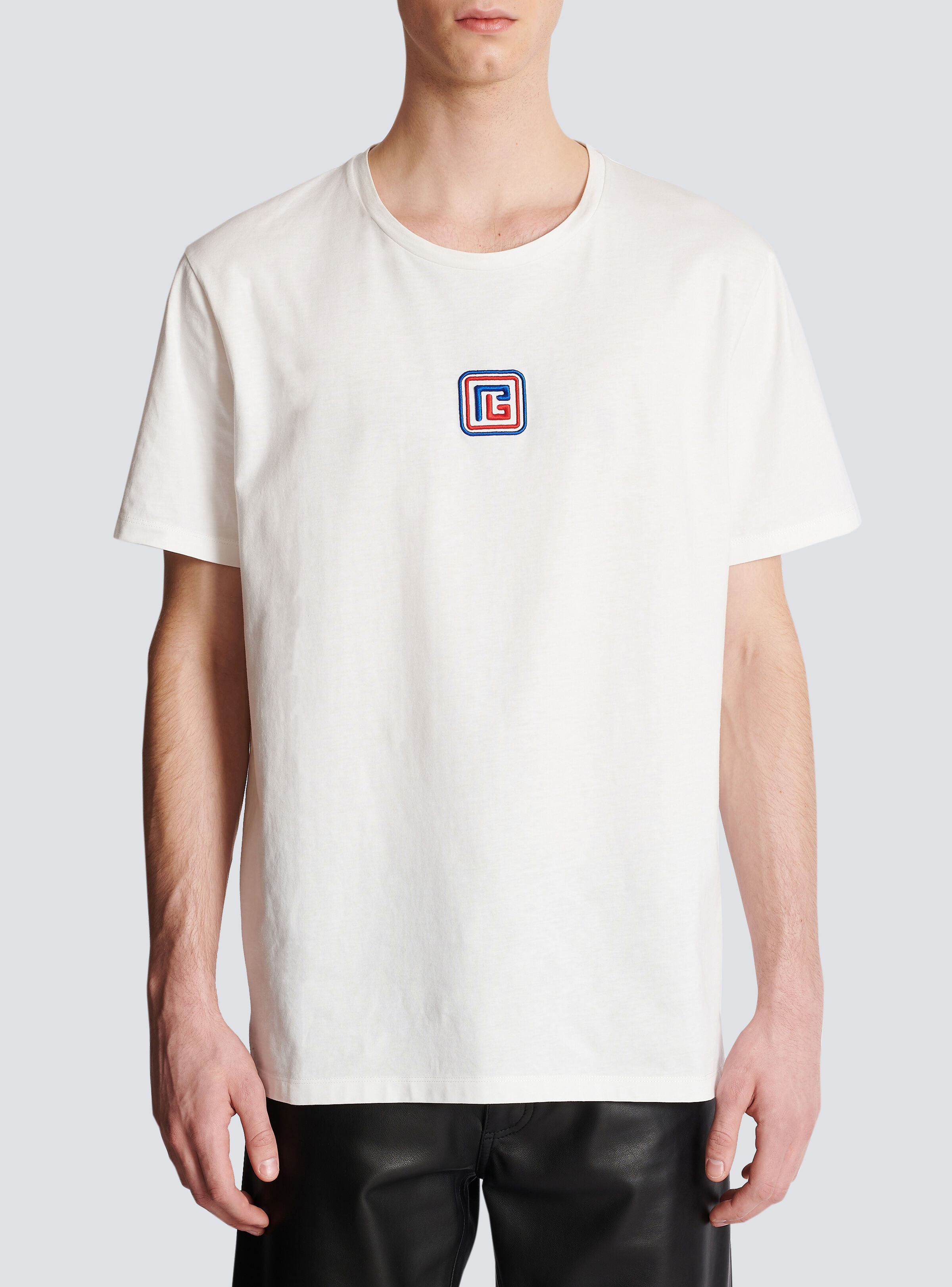 PB T-shirt - 5