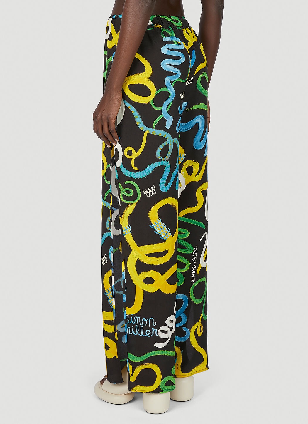 Flash Pants - 4
