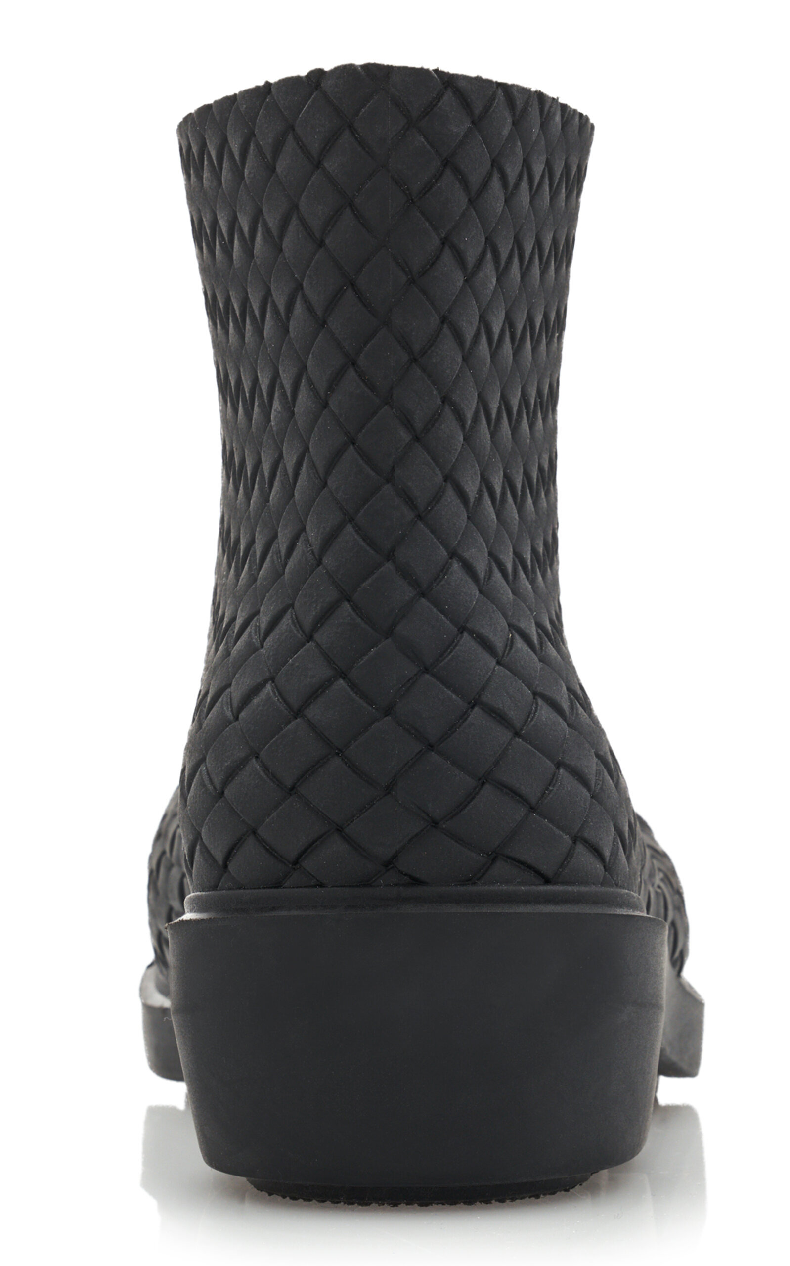 Fireman Rubber Boots black - 4