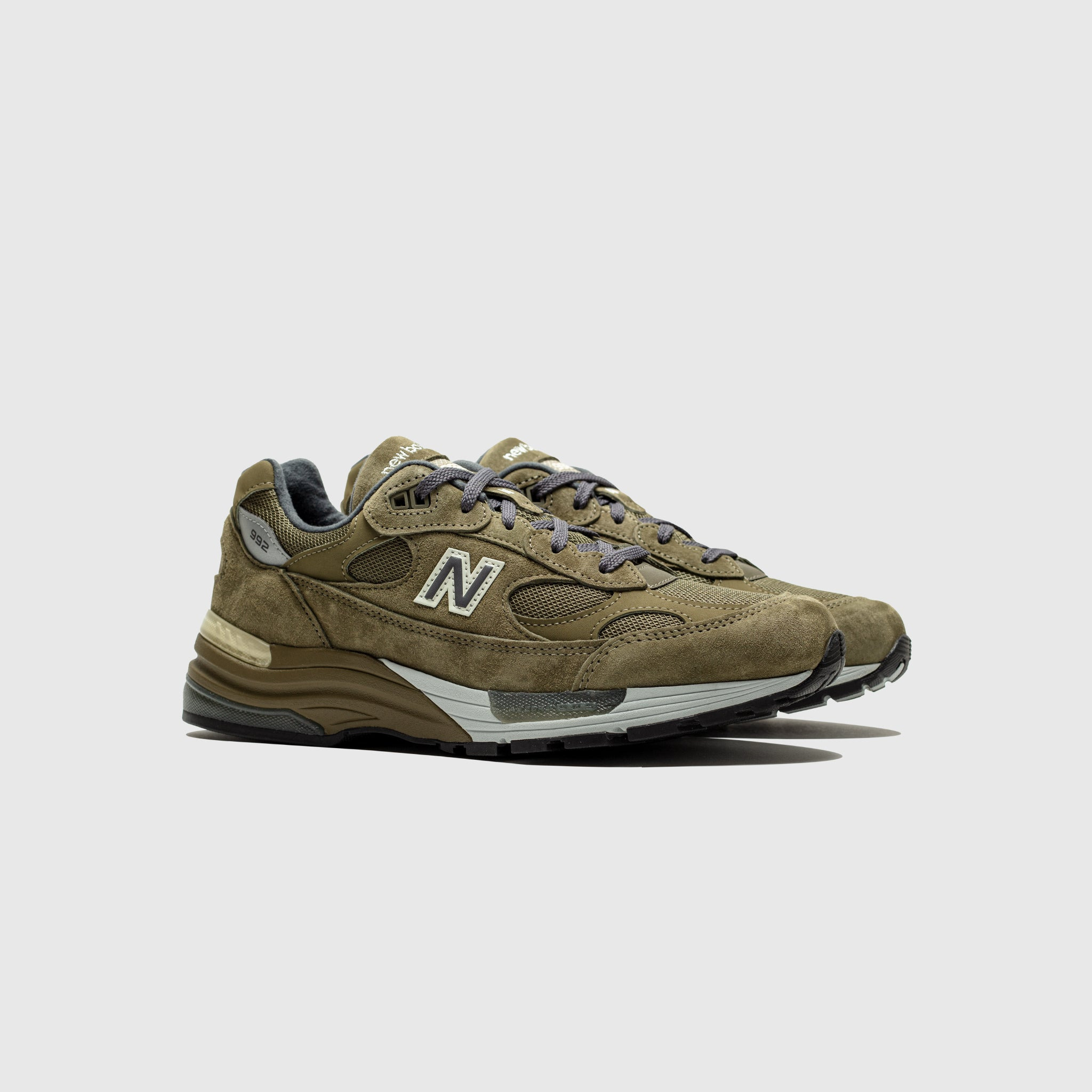 U992GL "MADE IN USA" - 2