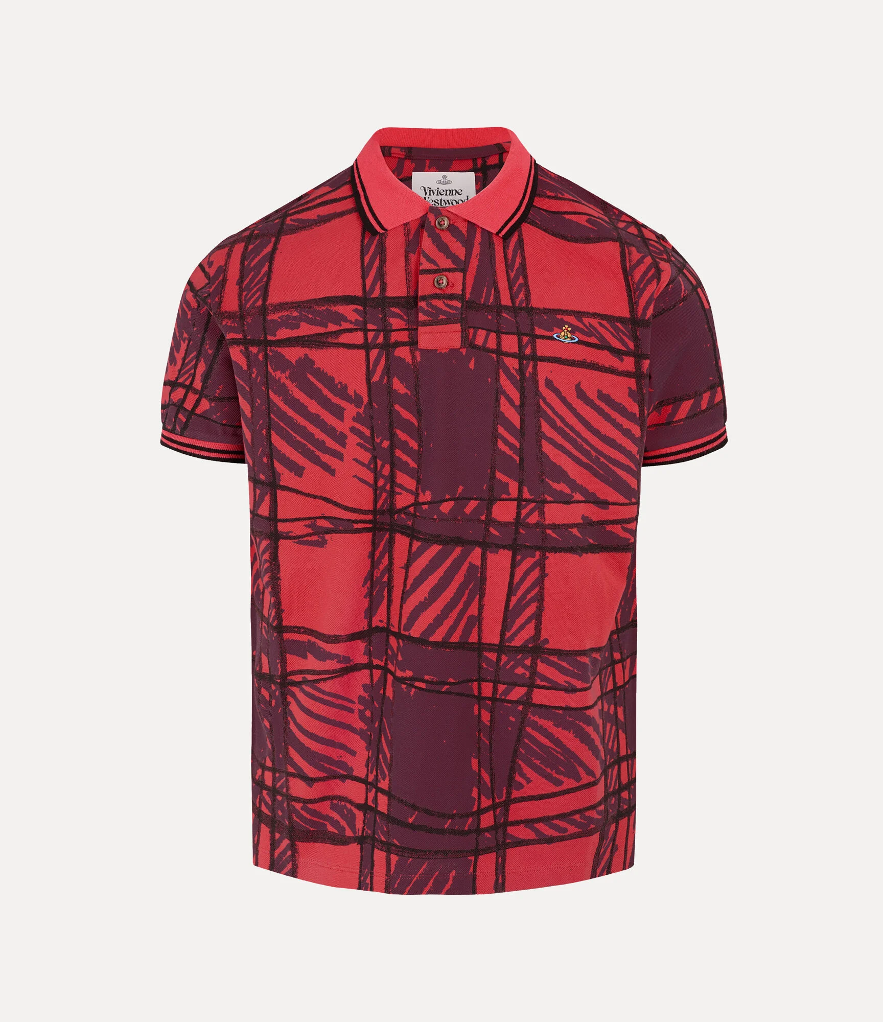 CLASSIC POLO - 1