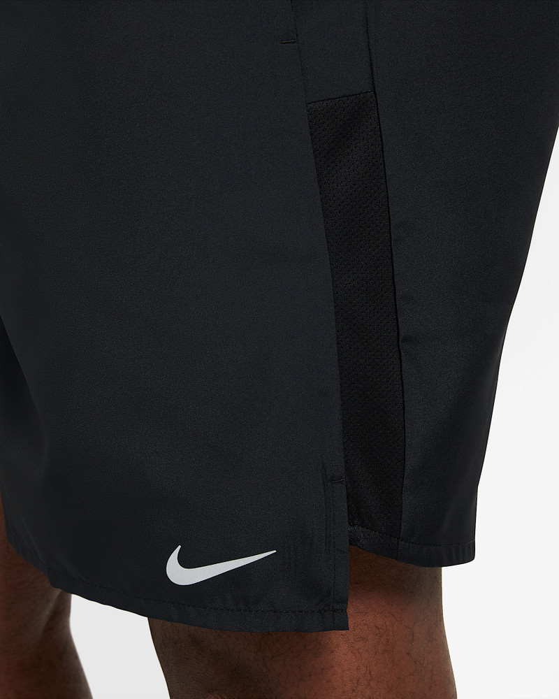 Nike Challenger Men's Brief-Lined Running Shorts 16