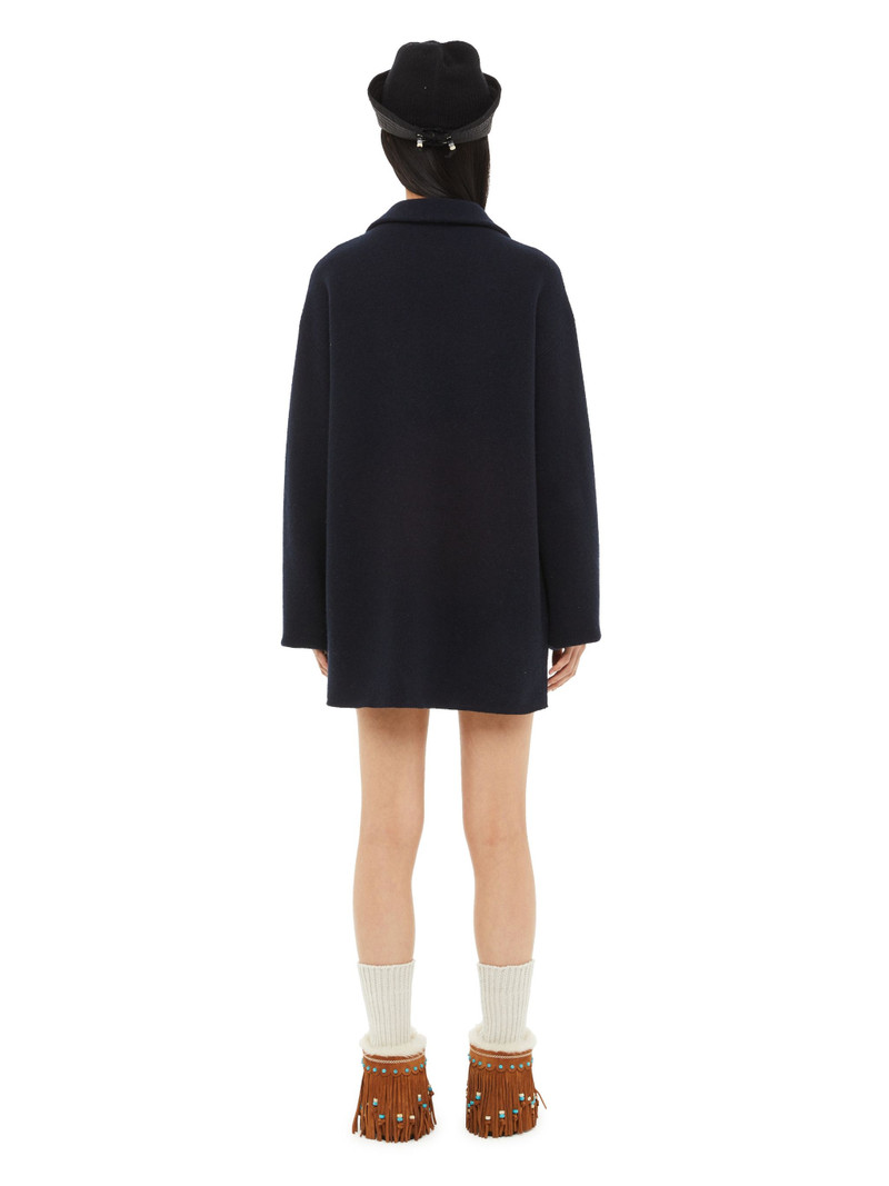 Sailor Suit Mini Dress 6