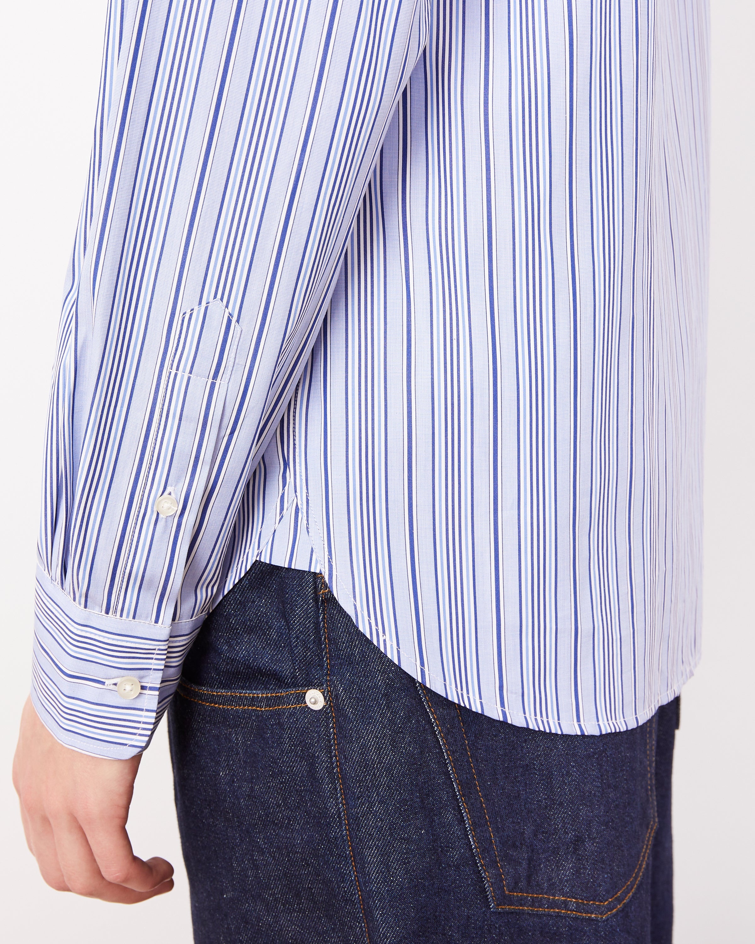 GIACOMO SHIRT - 4