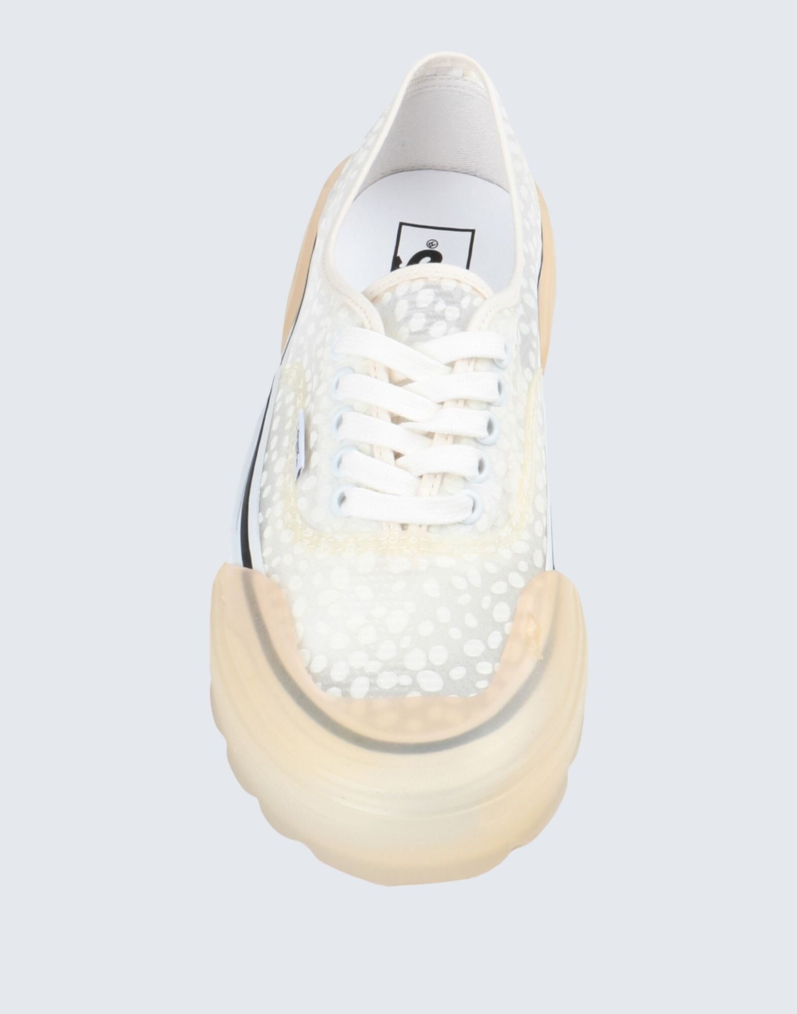 Ivory Women's Sneakers - 5