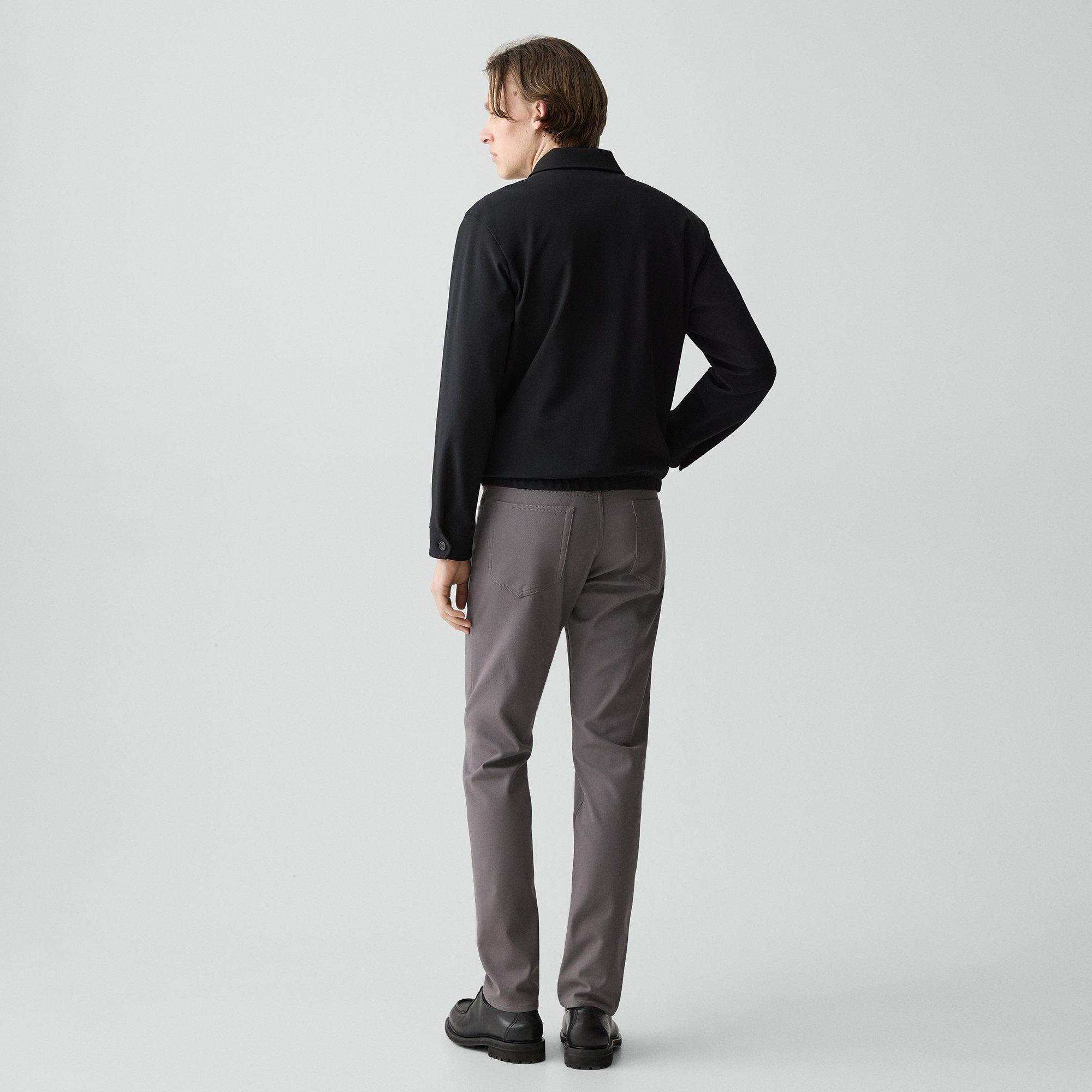 Raffi 5-Pocket Pant in Neoteric Twill - 4