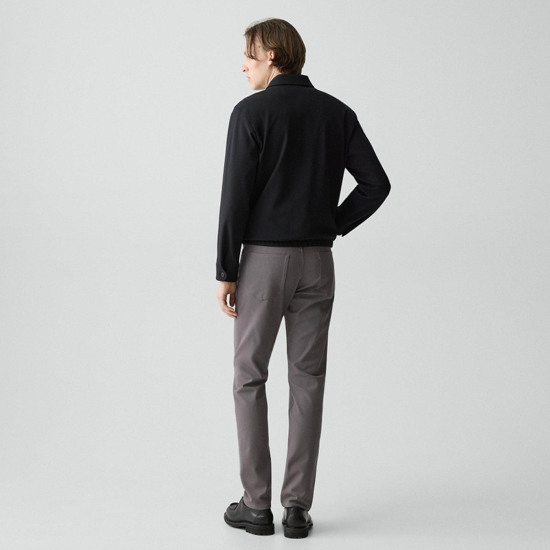Theory Raffi 5-Pocket Pant in Neoteric Twill outlook