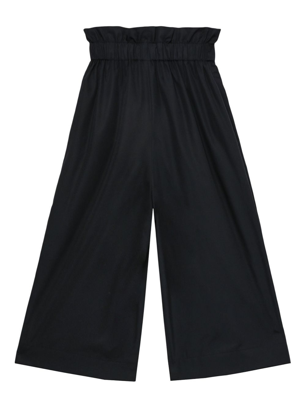 cotton trousers - 6
