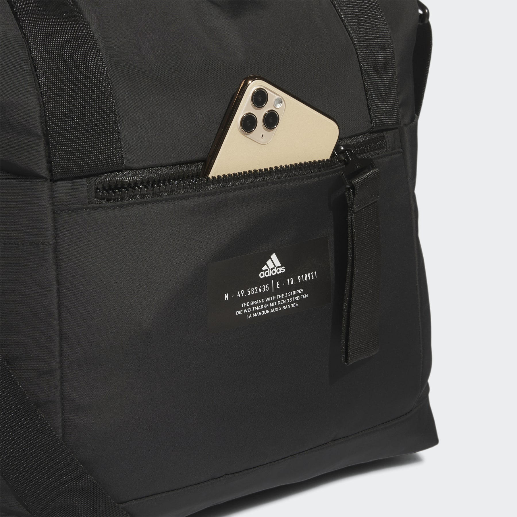 All Me 2 Tote - 7