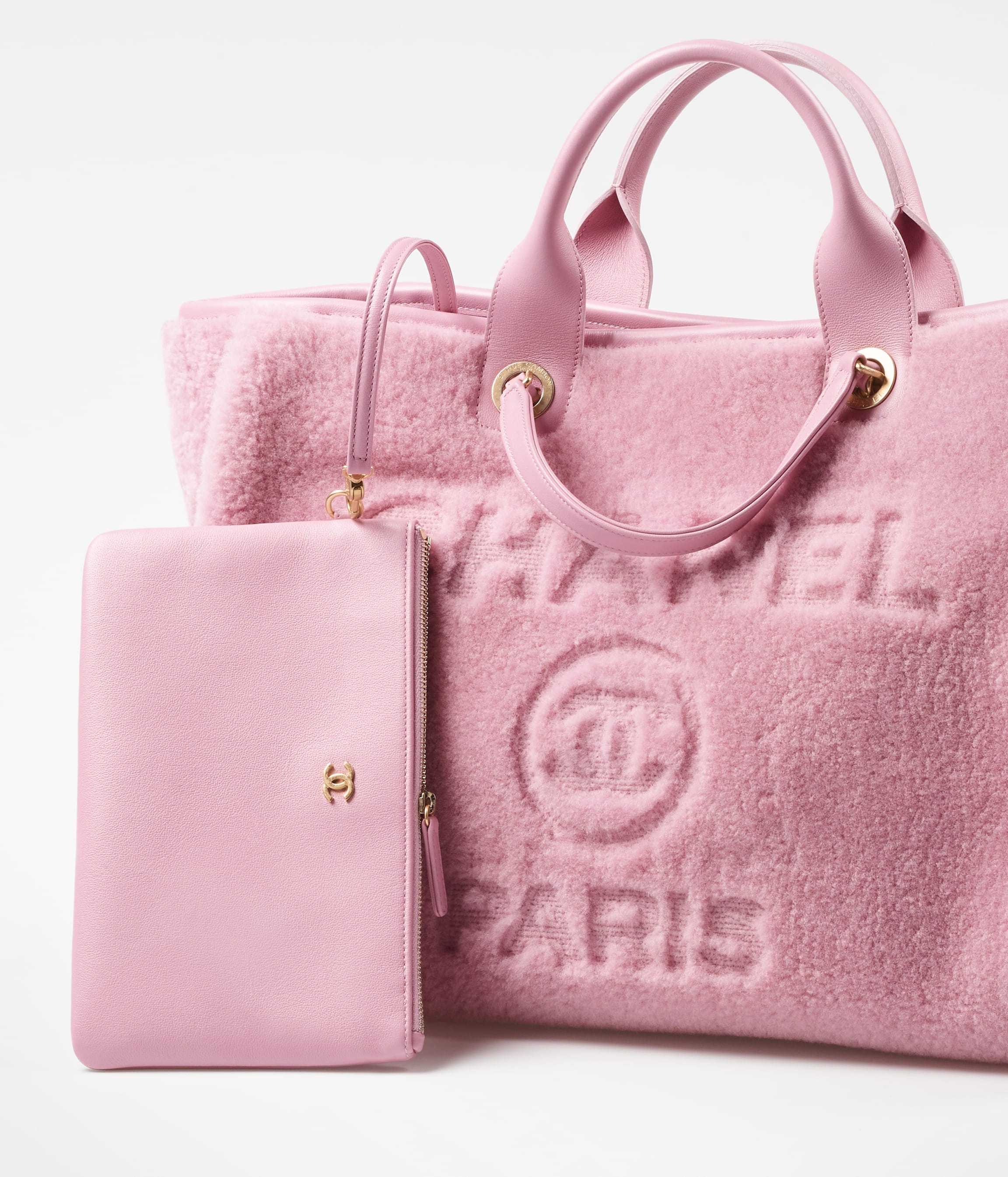 Large Shopping Bag - 4