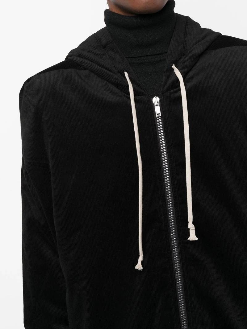 drawstring hoodie jacket 5