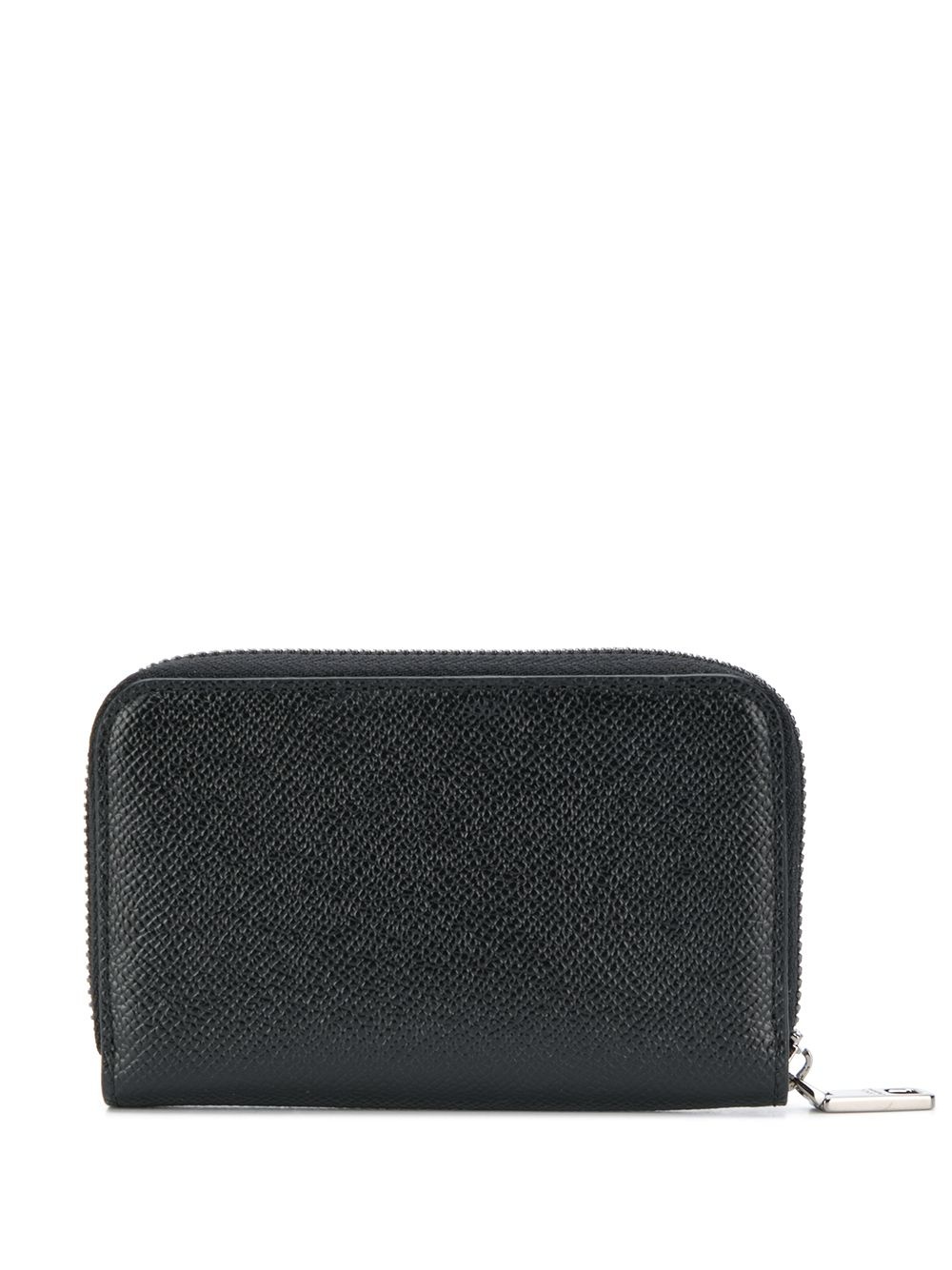 logo patch continental wallet - 2