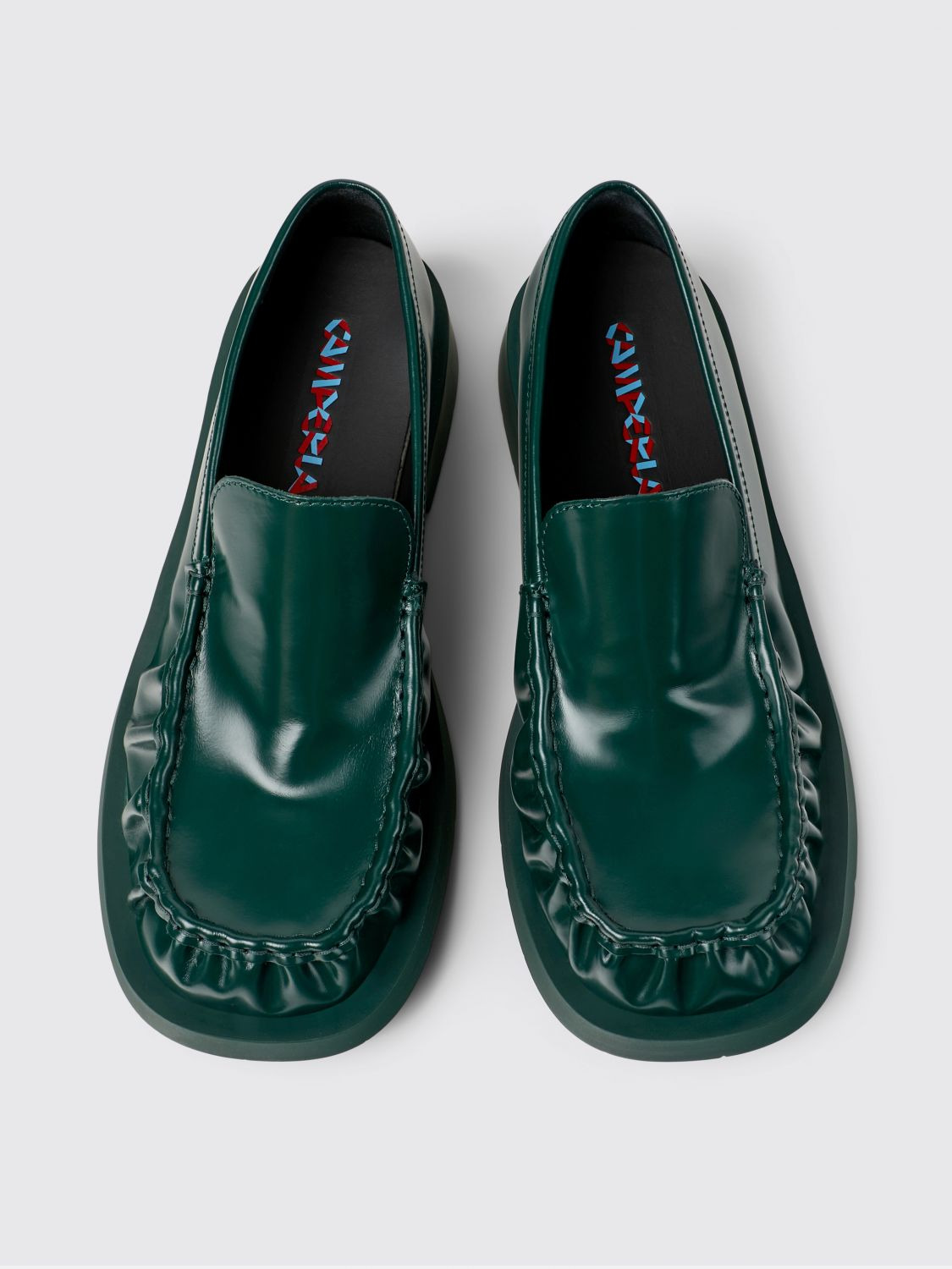 Loafers men CamperLab - 4