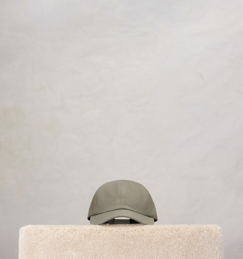 Ami Paris Visor Cap 6